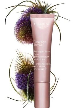 Clarins Total Eye Revive Eye Cream